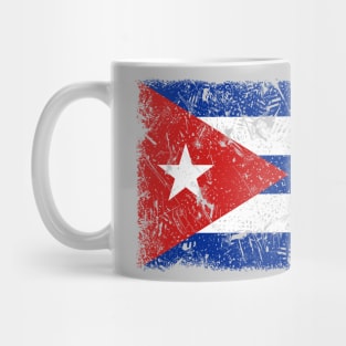 Cuba Vintage Mug